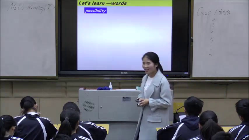 译林版英语模块二《Reading(2):Boy missing, police puzzled》湖南杨老师-全国一等奖
