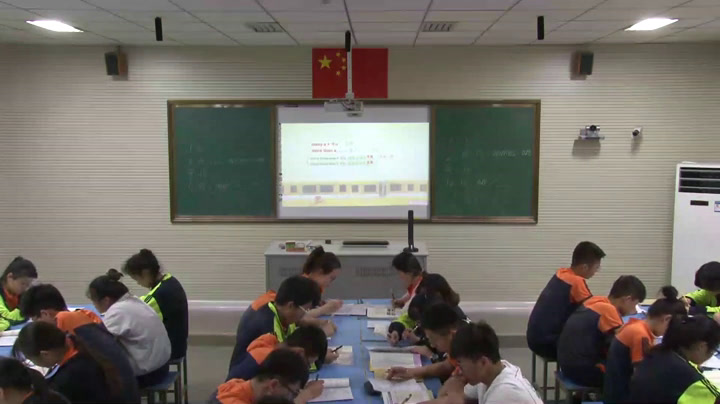 译林版英语模块三《Grammar and usage(2)：Subject-verb agreement》江苏潘老师-市一等奖