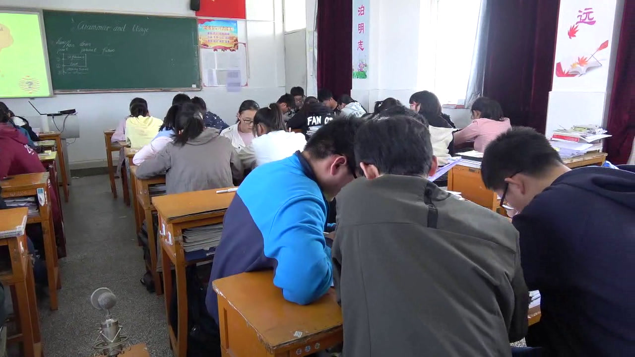 译林版英语模块二《Grammar and usage(1)：Present perfect tense》江苏卢老师-市一等奖