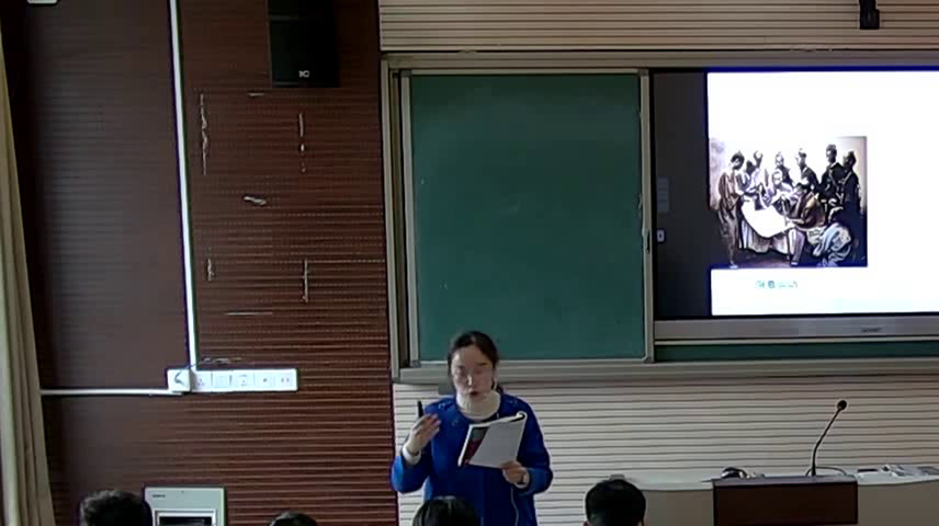 部编版历史九下《第4课日本明治维新》江苏吉老师-市一等奖