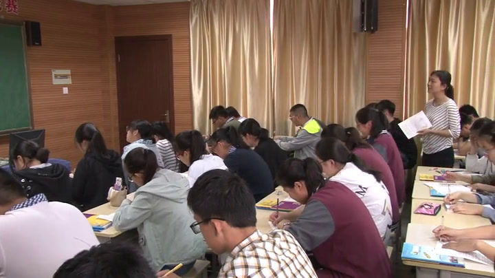 译林版英语模块三 Unit 1 《Self-assessment》江苏老师-市一等奖