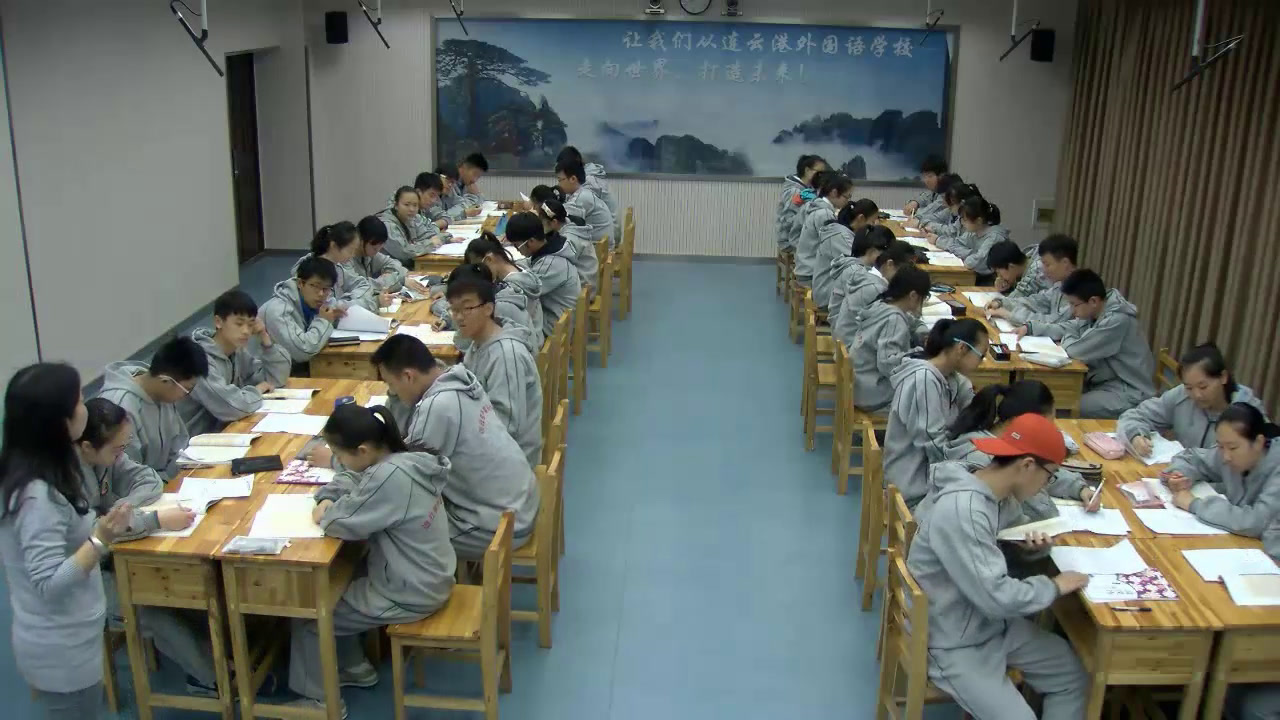 译林版英语模块四《Project(1)：Developing an ad campaign》江苏吴老师-市一等奖