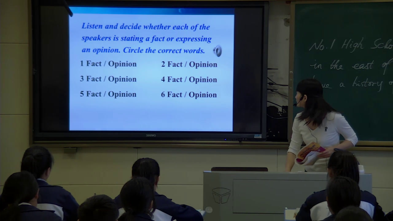 译林版英语模块四《Task(1)：Writing a proposal：Skills building 1 and 2》湖南舒老师-全国一等奖