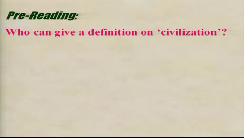 译林版英语模块三《Reading(2)：Lost civilizations》江苏康老师-市一等奖