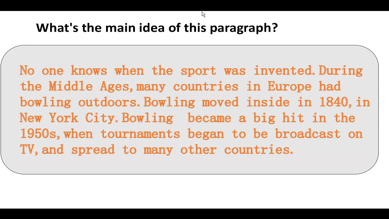 译林版英语模块四《Task(2)：Talking about sports and activities：Skills building 3》湖南吴老师-全国一等奖