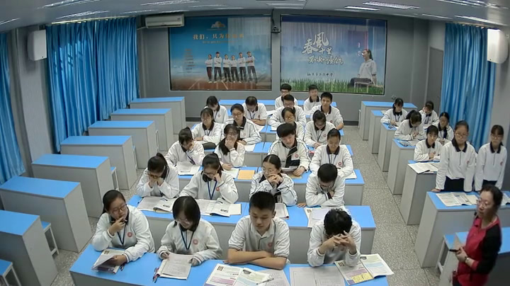 译林版英语模块四《Project(2)：Making a speech about sport》广东郑老师-市一等奖