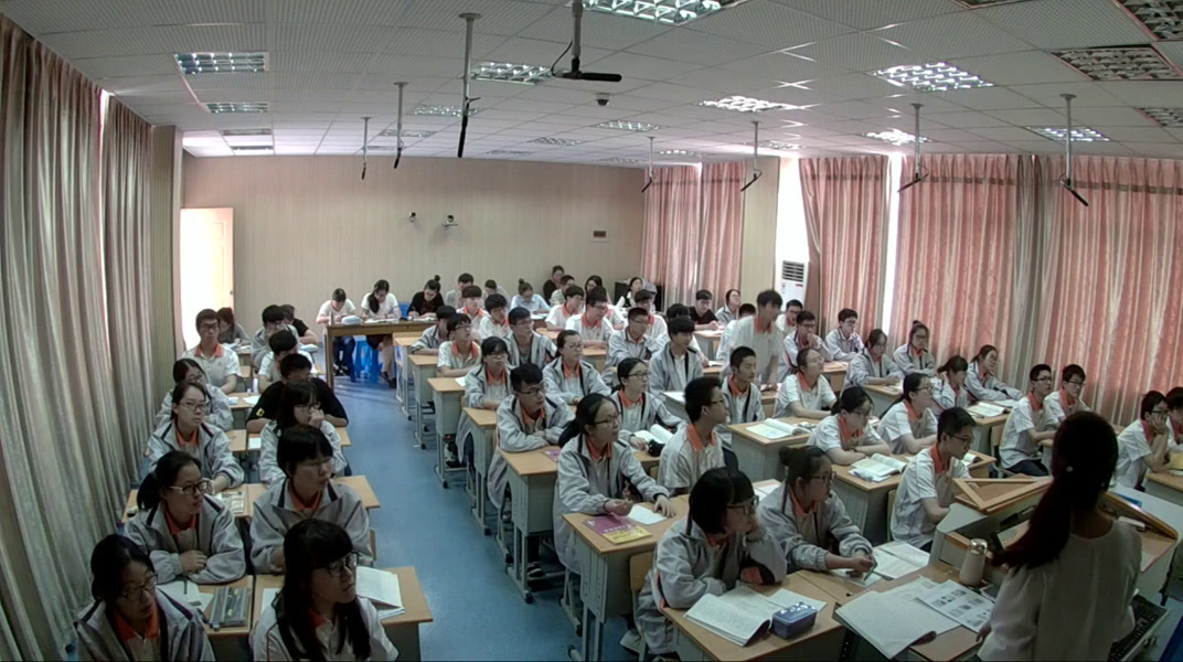 译林版英语模块四《Grammarandusage(1)Th，》江苏老师-市一等奖