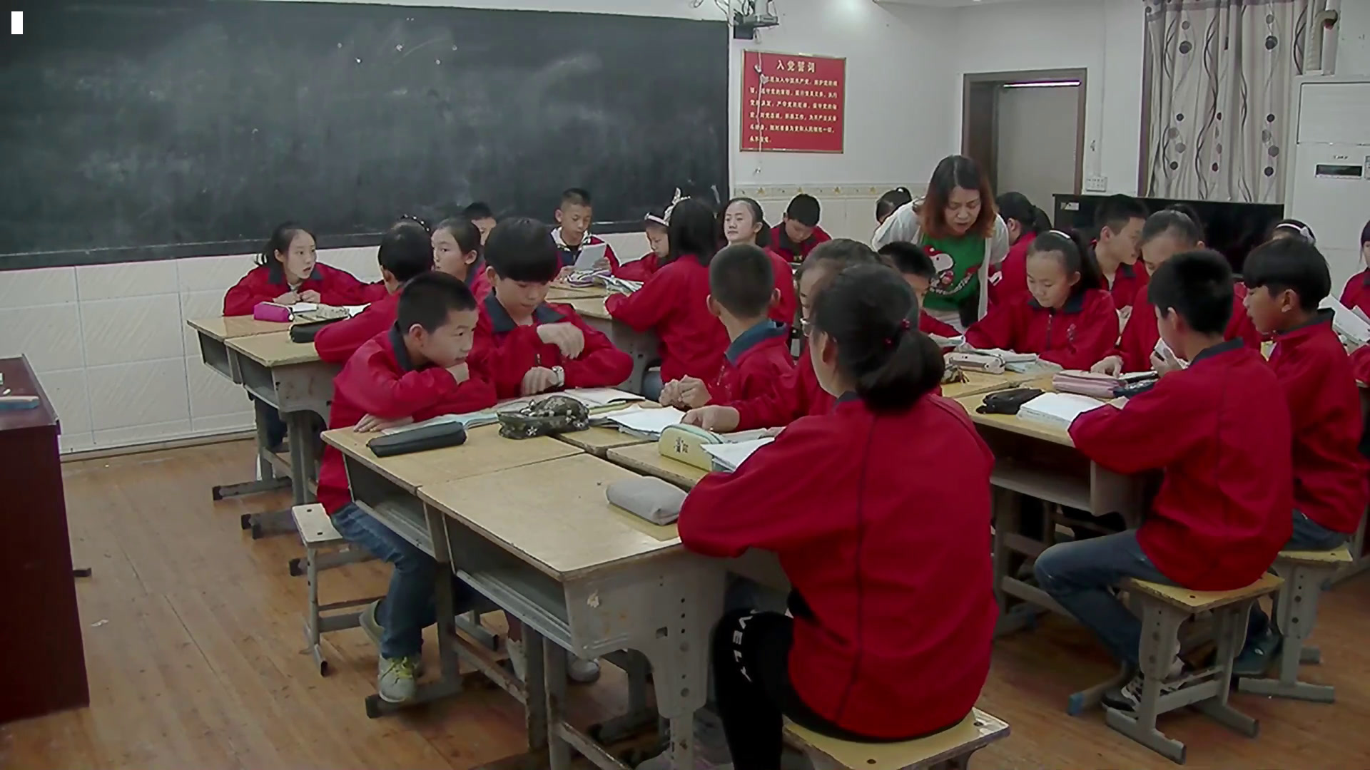 部编版语文六下《综合性学习：难忘小学生活》湖北陈老师-省一等奖