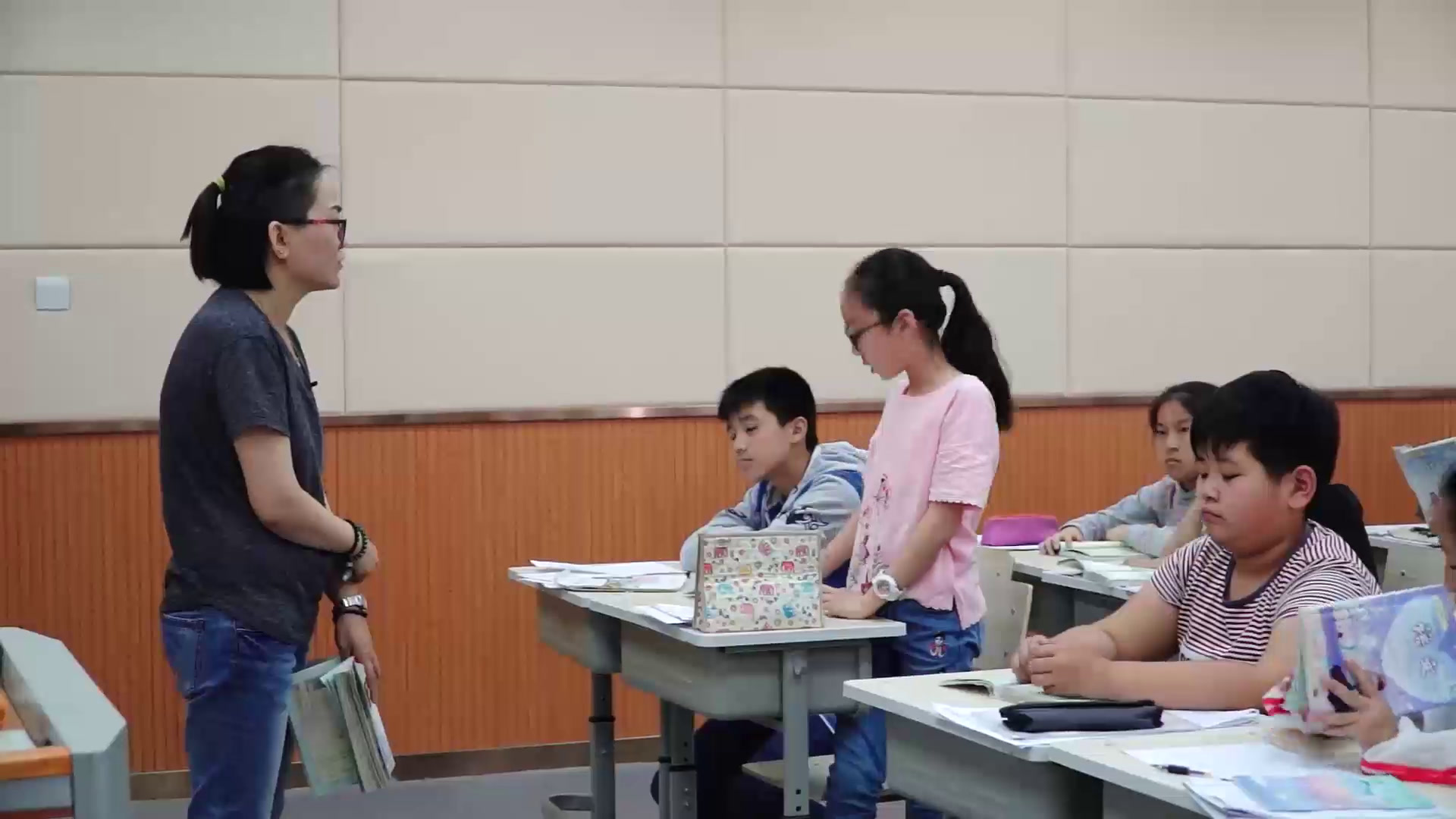 部编版语文四下《芙蓉楼送辛渐》河北王老师-省一等奖