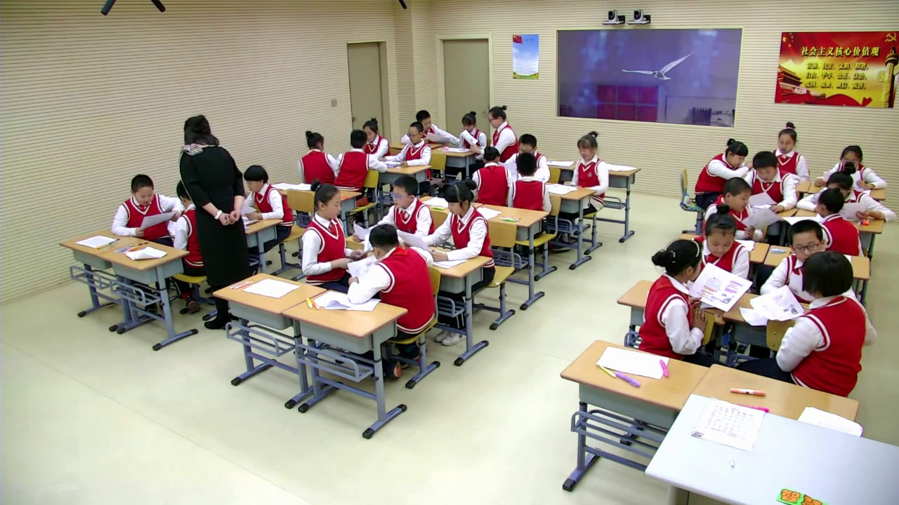 部编版语文五下《 田忌赛马》辽宁董老师-市一等奖