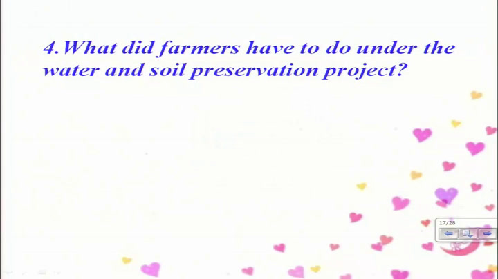 译林版英语模块五《Project(1)：Writing a report》江苏栾老师-市一等奖