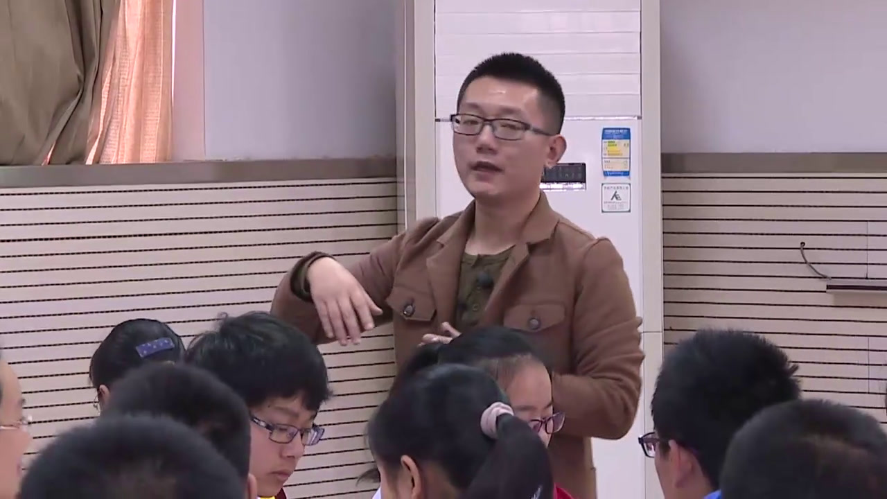 译林版英语模块五《Project(1)：Giving an oral report》江苏魏老师-市一等奖
