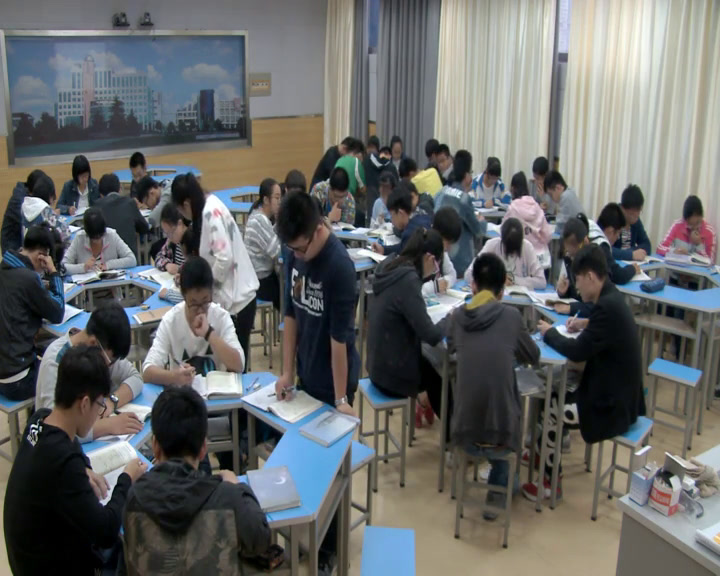 译林版英语模块五《Project(1)：Writing a report》江苏朱老师-市一等奖