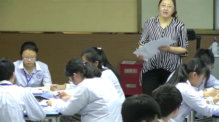 译林版英语模块五《Project(2)：Giving an oral report》江苏石老师-市一等奖