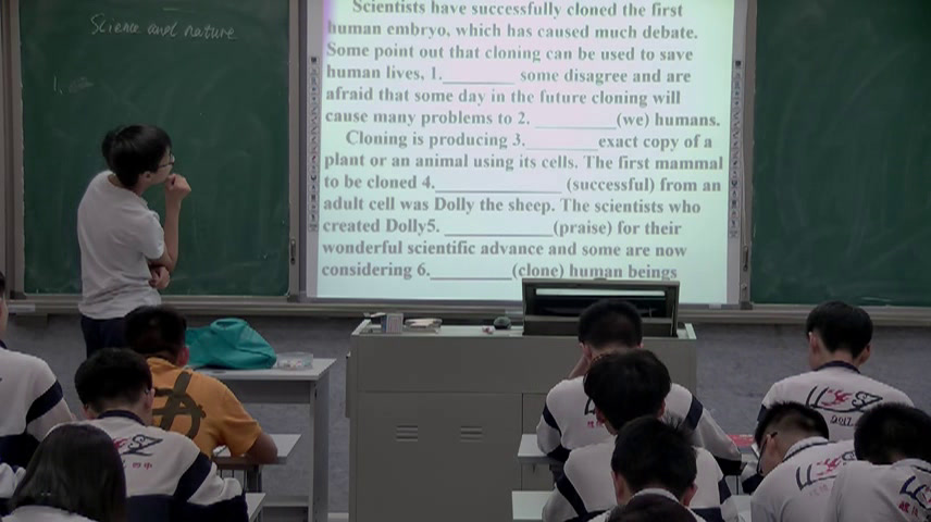 译林版英语模块五 Unit 3《Self-assessment》湖南宋老师-县级优课