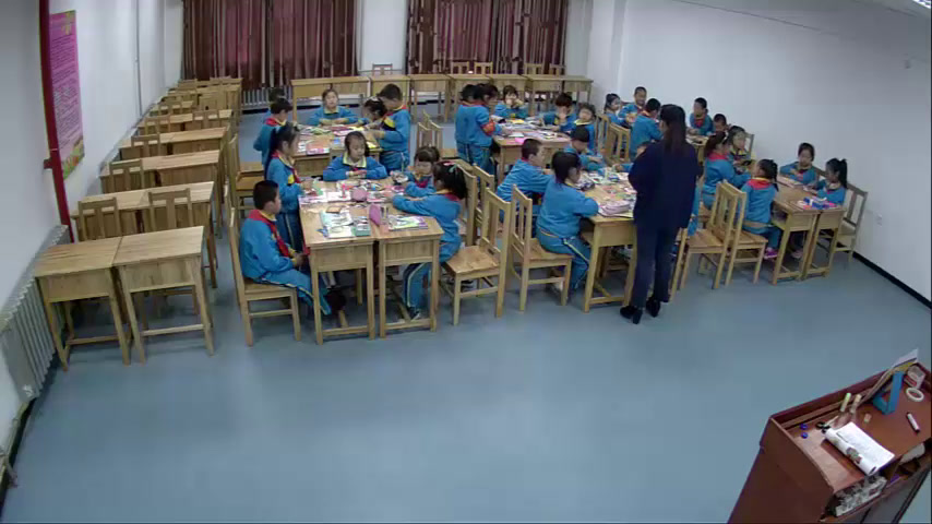湘美版美术二下《12.打扮相框》黑龙江刘老师-市一等奖