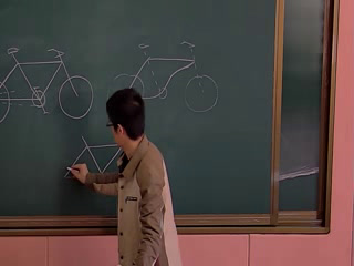 湘美版美术三下《11.一路轻骑》安徽储老师-市一等奖
