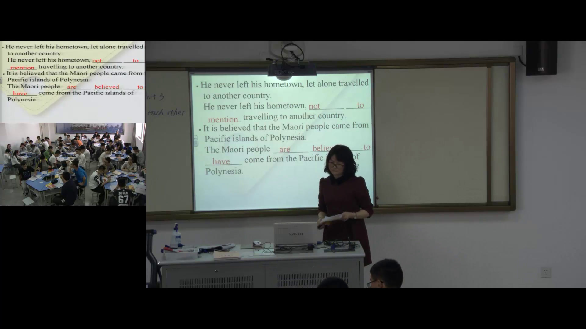 译林版英语模块六《Reading(2)：Cultural differences》江苏张老师-市一等奖