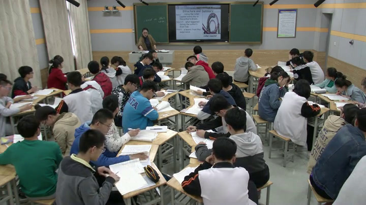 译林版英语模块六 Unit 3《Self-assessment》江苏周老师-市一等奖