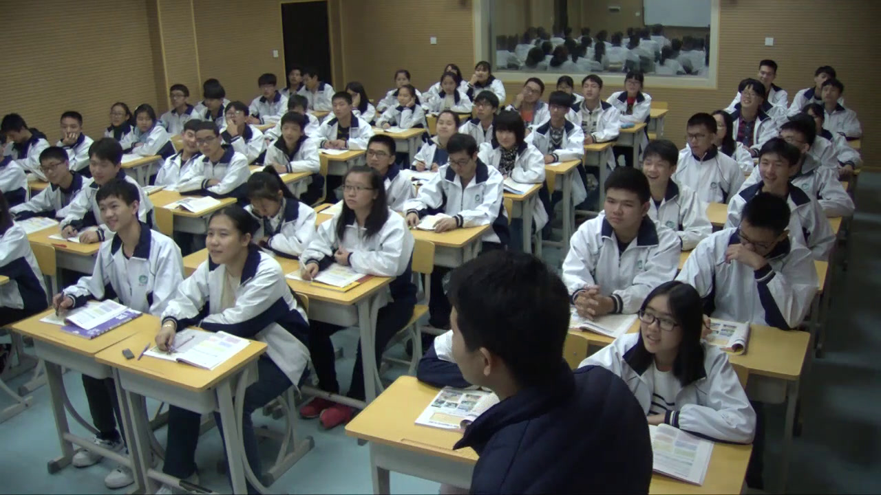 译林版英语模块六 Unit 2《Welcome to the unit》湖南黄老师-全国一等奖