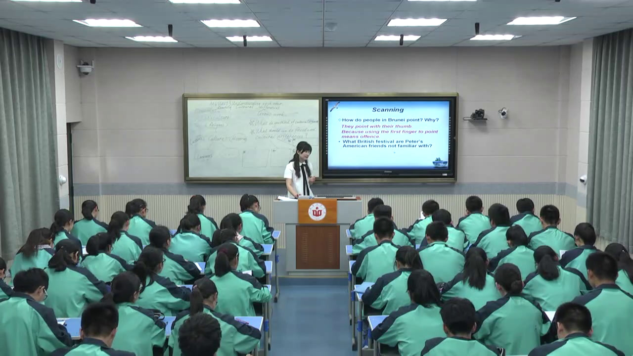 译林版英语模块六 Unit 3 《Welcome to the unit》江苏孙老师-市一等奖