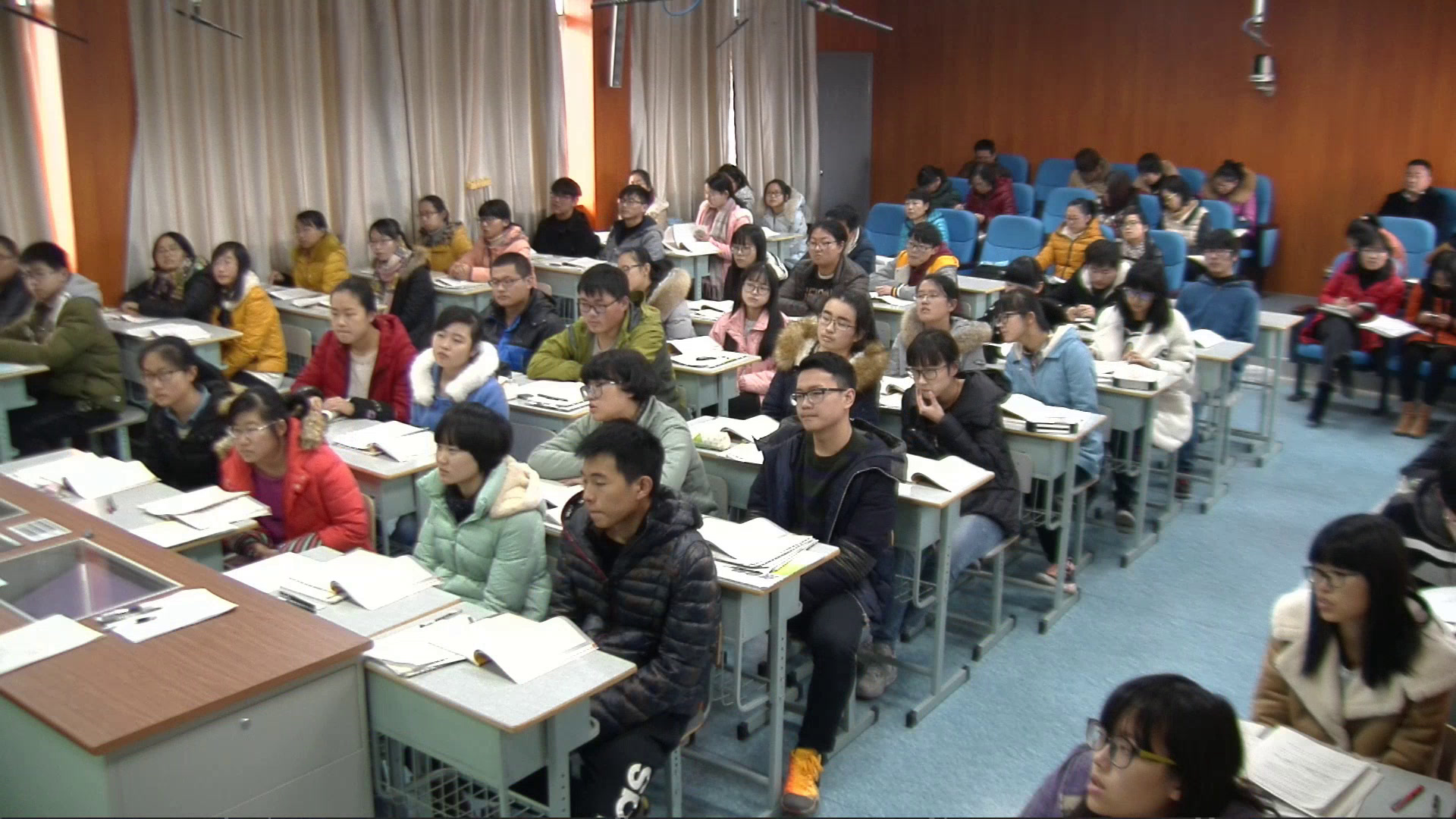 译林版英语模块六《Grammar and usage(1)：Unreal conditions》江苏吴老师-市一等奖