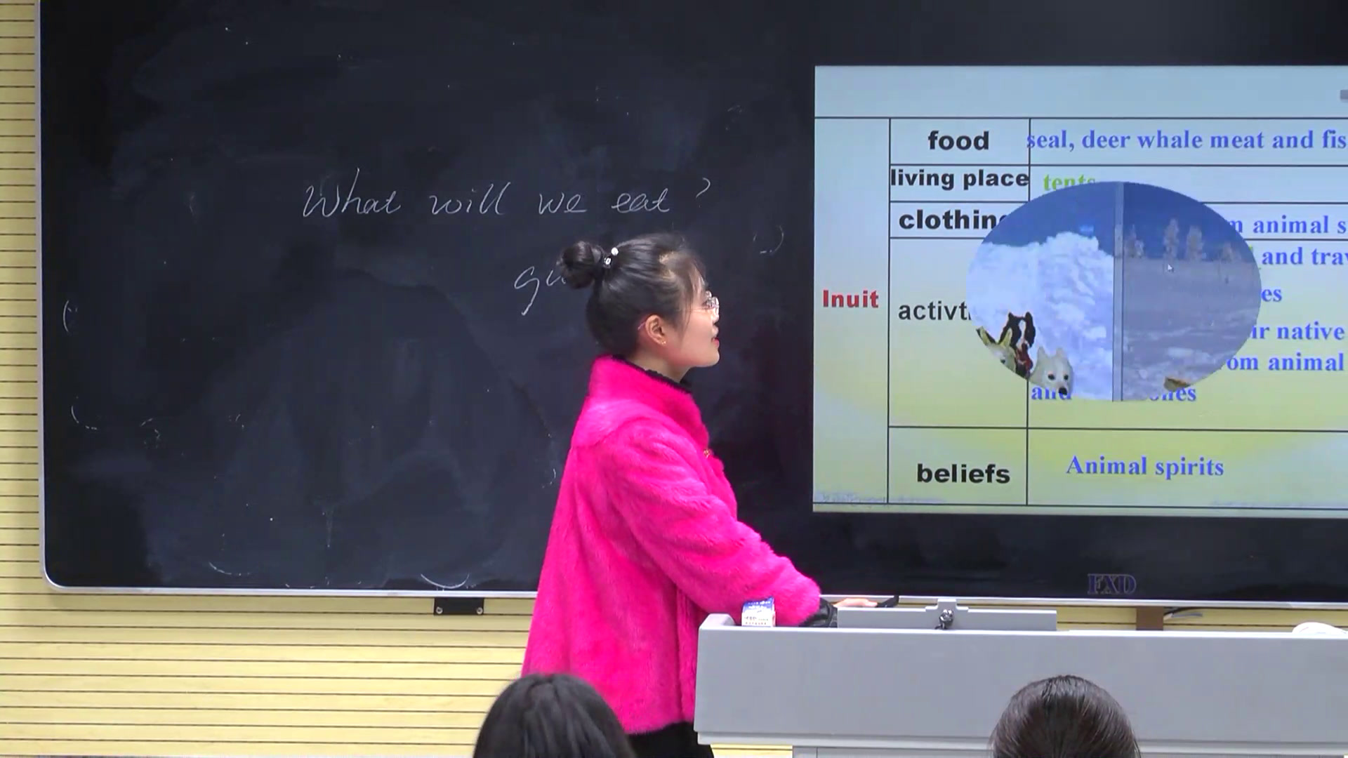 译林版英语模块六《Project(1)：Making a reference book》江苏王老师-市一等奖