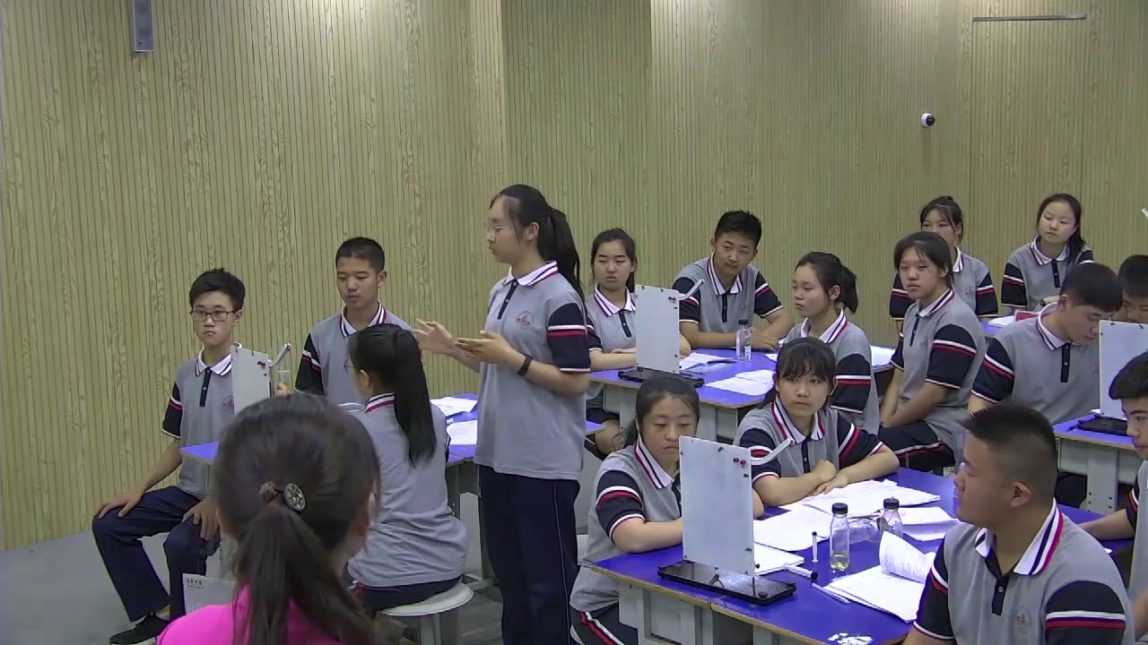 教科版物理八下《3.连通器》河北谢老师-全国一等奖