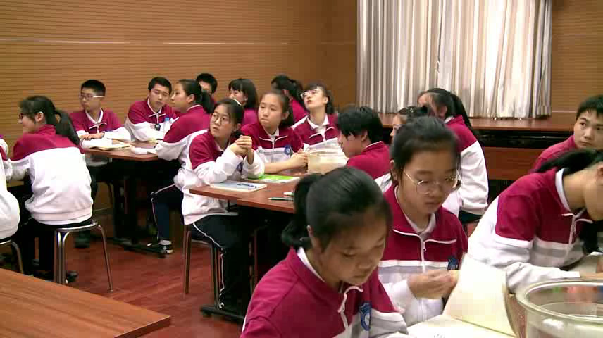 苏科版物理八下《五、物体的浮与沉》陕西赵老师-全国一等奖