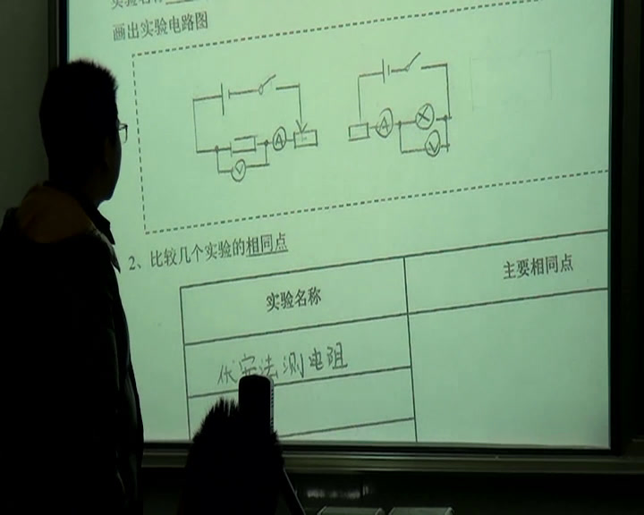 苏科版物理九下《后记》江苏徐老师-省一等奖