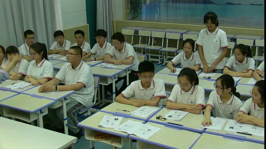 苏科版物理九下《二、电磁波及其传播》江苏左老师-市一等奖