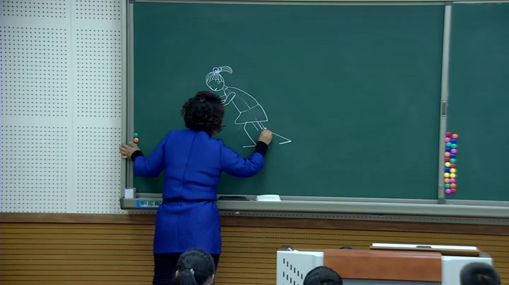 苏少版美术三下《第11课　干干家务活》辽宁郭老师-市一等奖