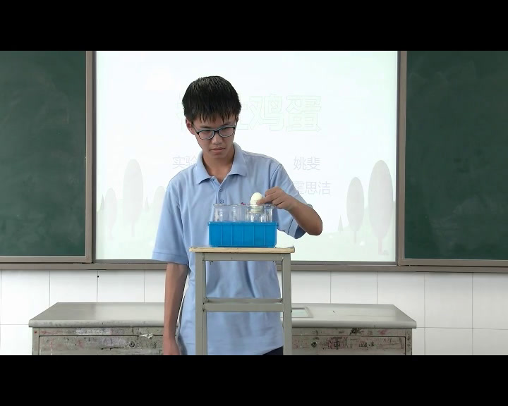 教科版物理八下《后记》江苏周老师-市一等奖