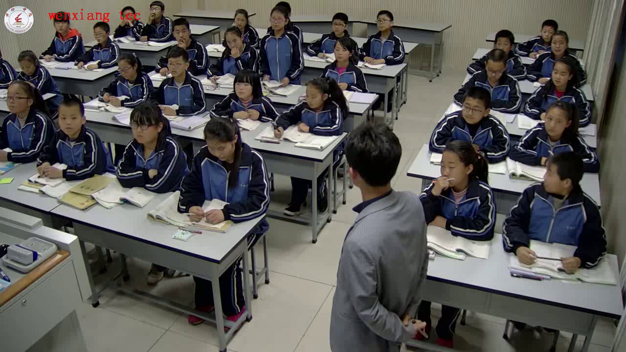 华东师大版数学七下《不等式的简单变形》山西贺老师-市一等奖