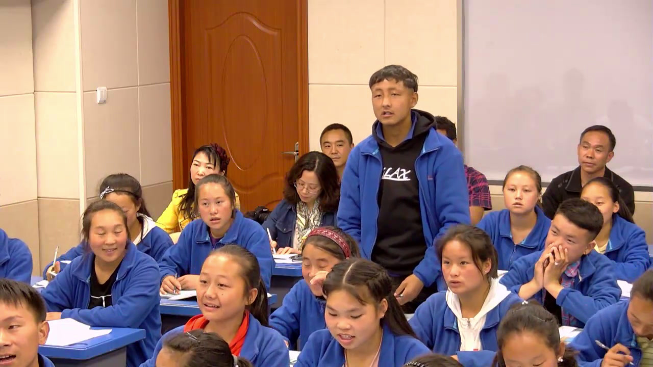 华东师大版数学七下《不等式的解集》四川郑老师-市一等奖