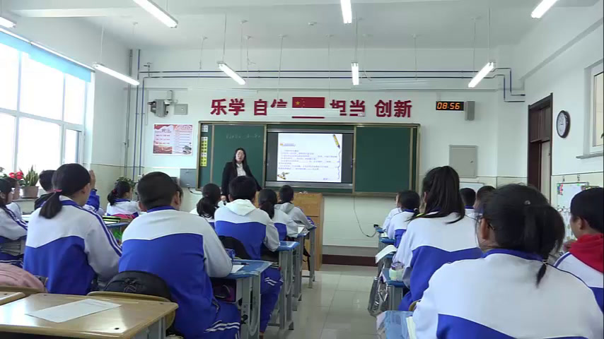 华东师大版数学七下《复习题》吉林王老师-市一等奖