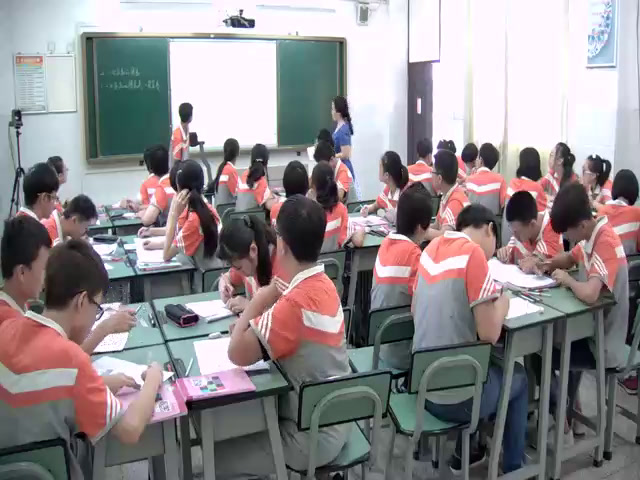 华东师大版数学八下《一次函数的图象》四川李老师-市一等奖