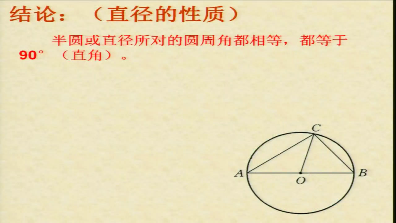 华东师大版数学九下《圆周角》河南徐老师-省一等奖