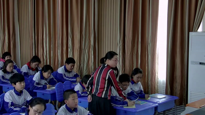 华东师大版数学七下《几何类应用问题》吉林李老师-县级优课