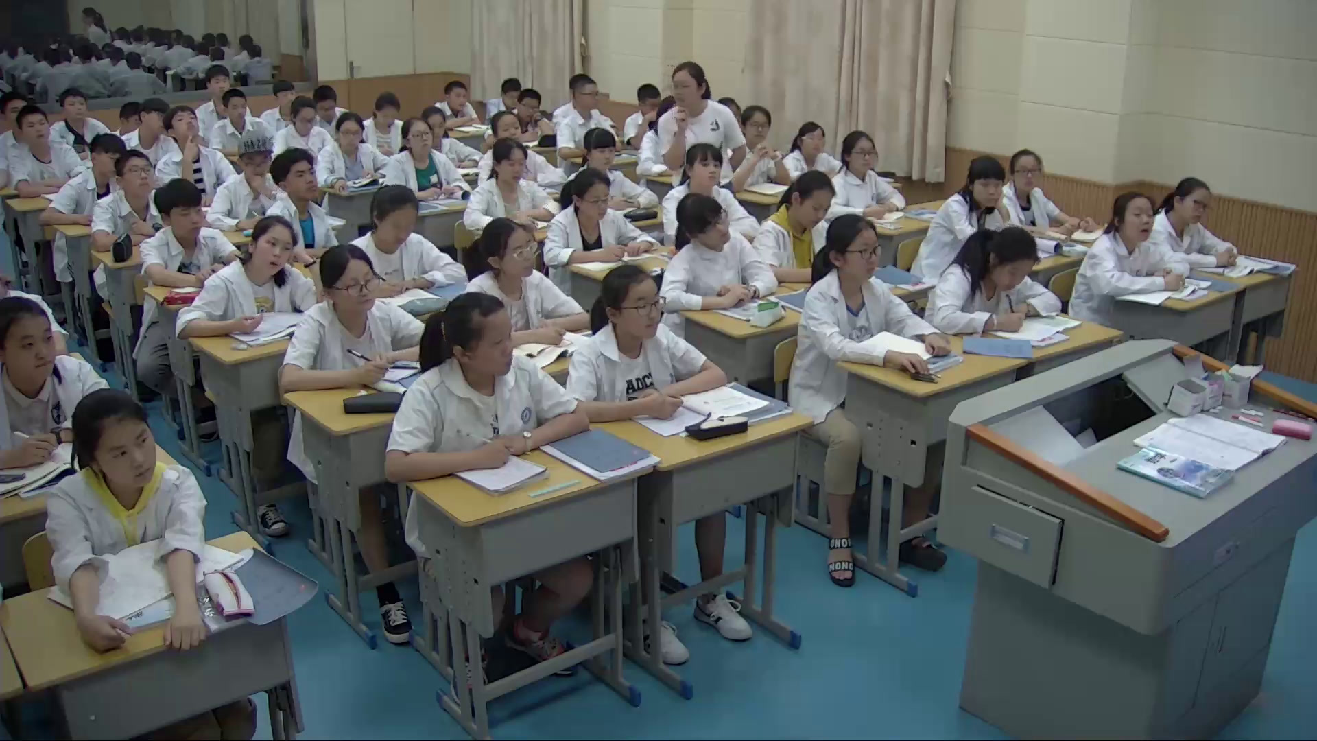 湘教版数学八下《4.5分段函数》湖南陈老师-市一等奖