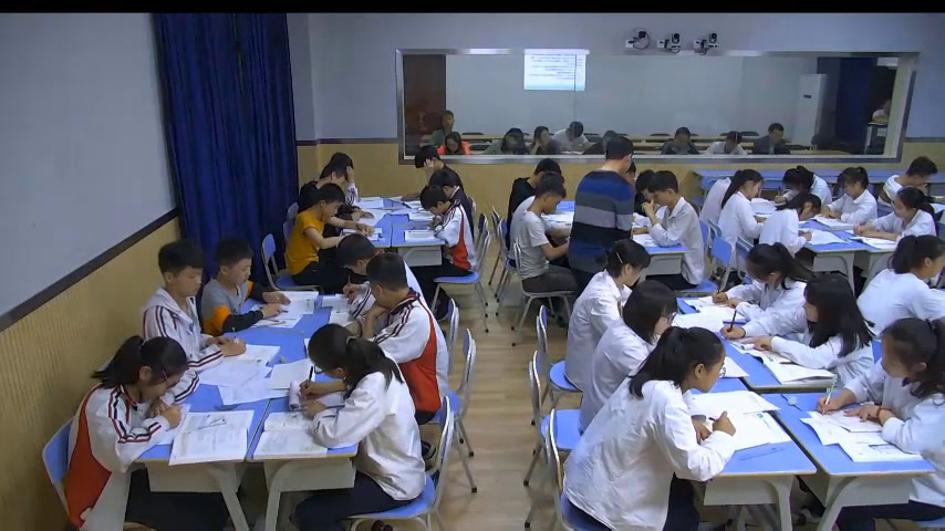湘教版数学八下《4.5分段函数》贵州戴老师-市一等奖