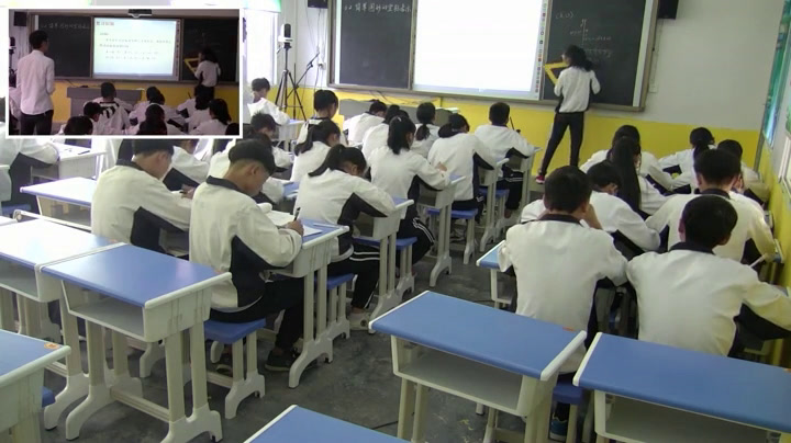 湘教版数学八下《3.2简单图形的坐标表示》贵州张老师-市一等奖