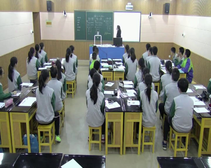 苏科版数学七下《11.4解一元一次不等式》江苏孙老师-市一等奖