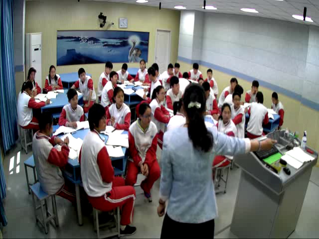 苏科版数学八下《12.2二次根式的乘除》江苏王老师-市一等奖
