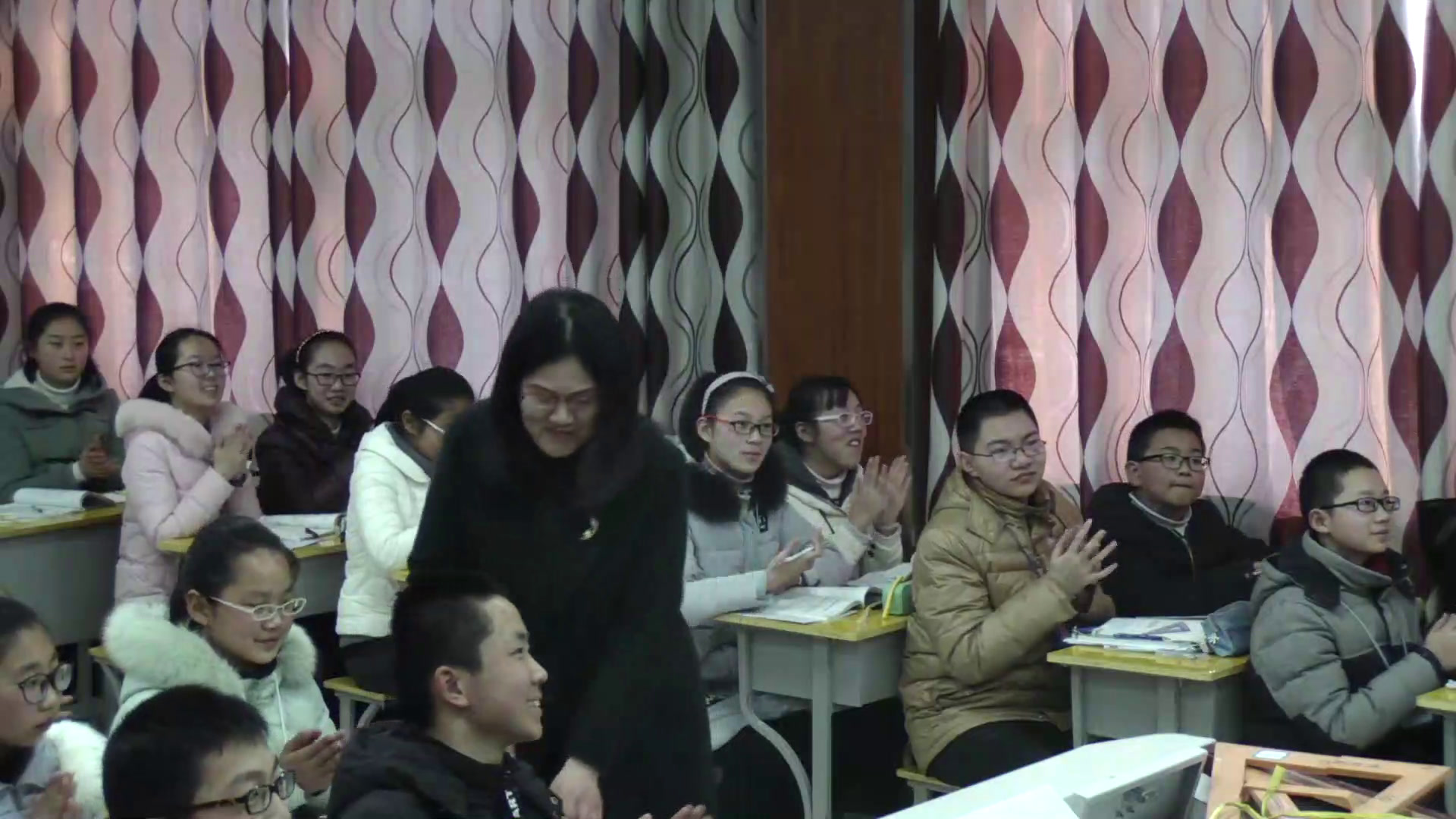 苏科版数学八下《矩形》江苏臧老师-市一等奖