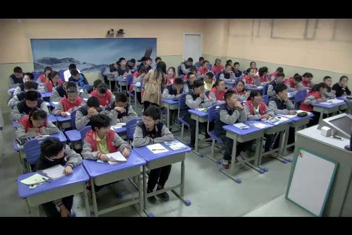 苏科版数学七下《11.5用一元一次不等式解决问题》江苏龚老师-市一等奖