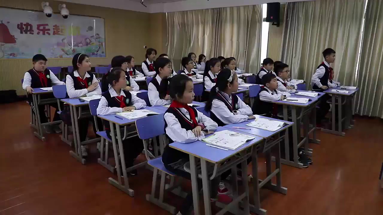 译林版英语四下《Unit 2 After school-Fun time&Cartoon time》安徽陈老师-市一等奖