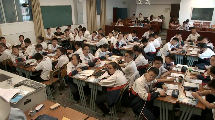 苏科版数学七下《11.6一元一次不等式组》江苏谢老师-市一等奖