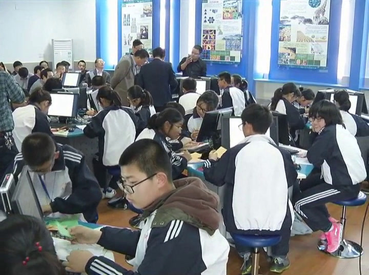 苏科版数学八下《10.4分式的乘除》江苏徐老师-省一等奖