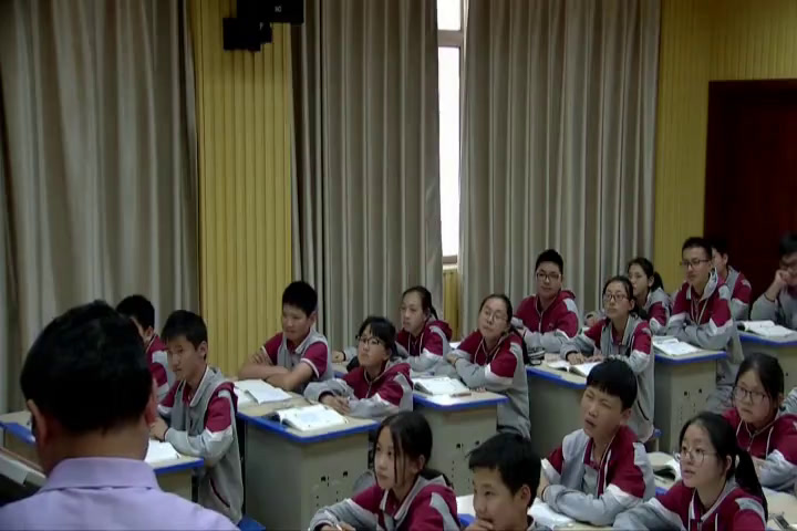 苏科版数学八下《小结与思考》江苏孙老师-市一等奖